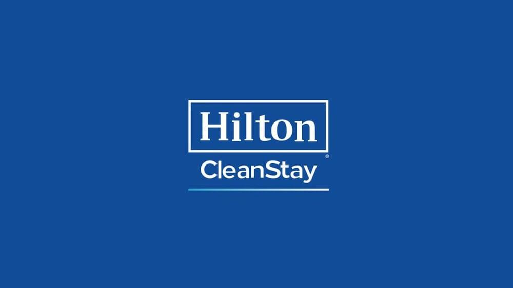 Hampton Inn & Suites Pittsburgh Airport South/Settlers Ridge Robinson Township Exterior foto